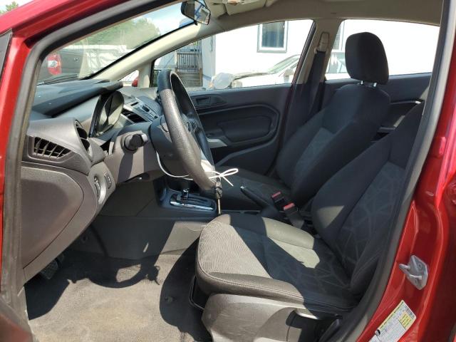 Photo 7 from auction – 2011 FORD FIESTA SE with VIN 3FADP4BJ3BM166108