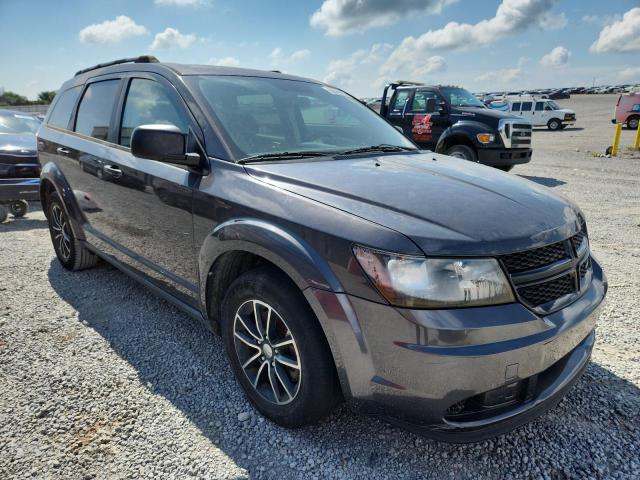 Photo 4 from auction – 2017 DODGE JOURNEY with VIN 3C4PDCAB7HT609430