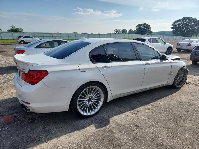 Photo 3 from auction – 2012 BMW ALPINA B7 with VIN WBAKC8C59CC449053