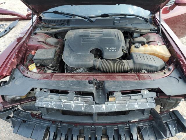 Foto 11 de la subasta – 2020 DODGE CHALLENGER con VIN 2C3CDZJG7LH185461