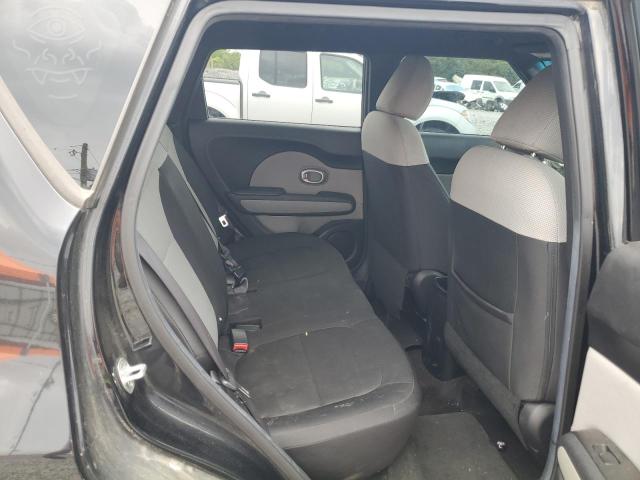 Photo 10 from auction – 2014 KIA SOUL with VIN KNDJN2A29E7073304