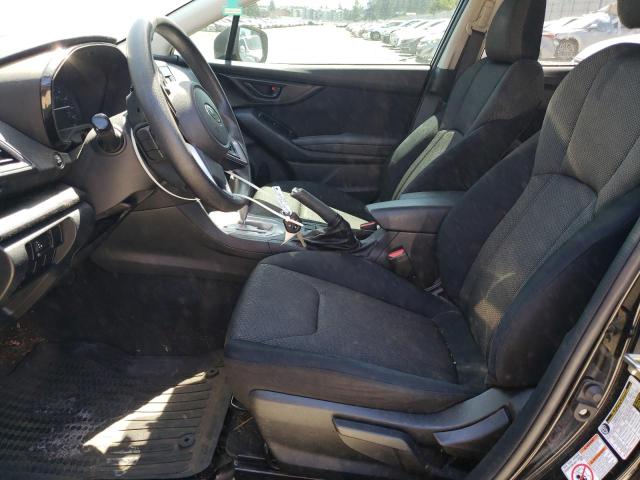 Photo 7 from auction – 2019 SUBARU CROSSTREK with VIN JF2GTABC5K8281592