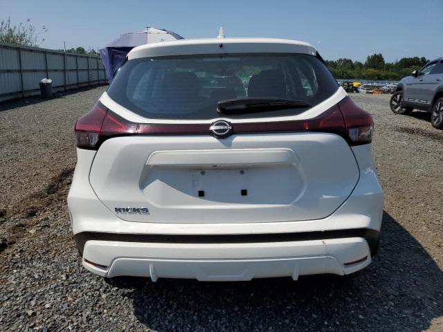 Photo 6 from auction – 2022 NISSAN KICKS S with VIN 3N1CP5BVXNL524218