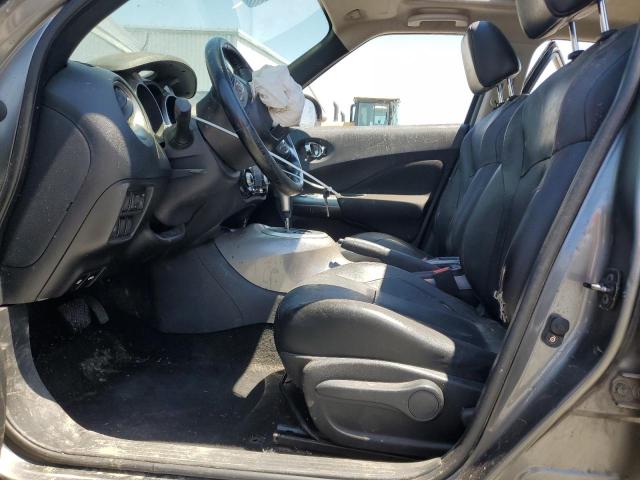 Photo 7 from auction – 2011 NISSAN JUKE S with VIN JN8AF5MR9BT004059