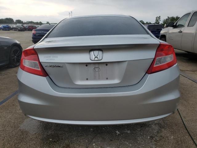 Photo 6 from auction – 2012 HONDA CIVIC LX with VIN 2HGFG3B5XCH556124