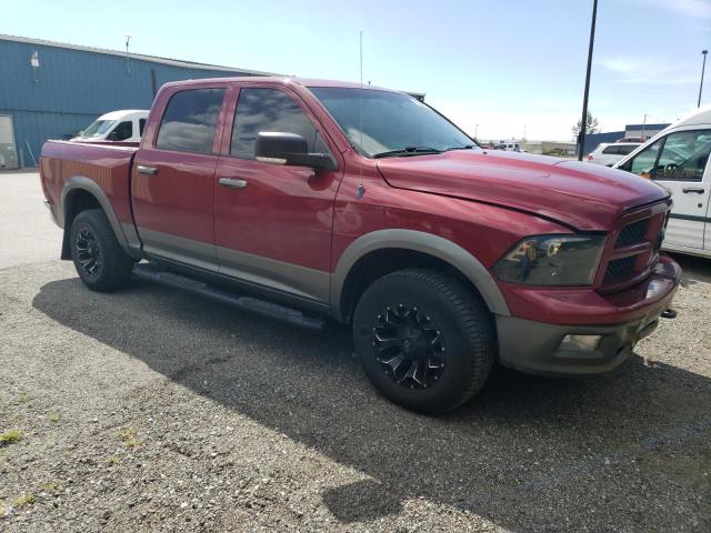 Photo 4 from auction – 2011 DODGE RAM 1500 with VIN 1D7RV1CT0BS548615