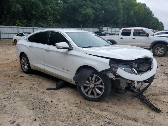 Photo 4 from auction – 2016 CHEVROLET IMPALA LT with VIN 2G1115S32G9128920
