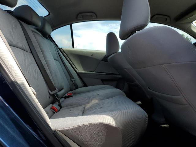 Photo 10 from auction – 2015 HONDA ACCORD LX with VIN 1HGCR2F30FA107375