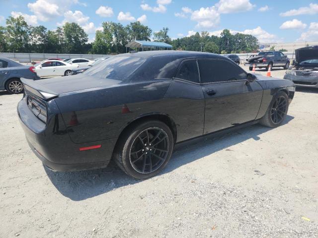 Photo 3 from auction – 2021 DODGE CHALLENGER R/T SCAT PACK with VIN 2C3CDZFJ0MH672474