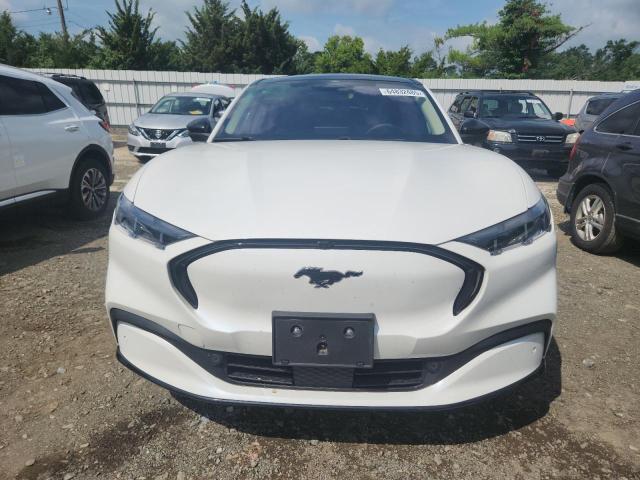 Photo 5 from auction – 2024 FORD MUSTANG MA with VIN 3FMTK3SU8RMA37232