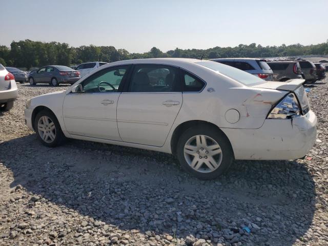 Photo 2 from auction – 2006 CHEVROLET IMPALA LT with VIN 2G1WC581569345852