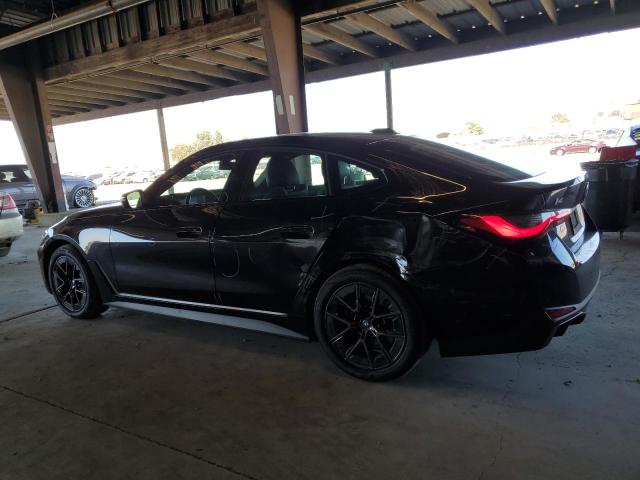 Photo 2 from auction – 2023 BMW I4 EDRIVE with VIN WBY43AW04PFP97753