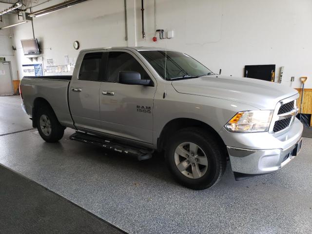 Photo 4 from auction – 2018 RAM 1500 SLT with VIN 1C6RR7GG8JS307132