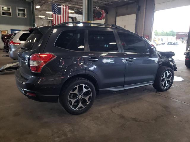 Photo 3 from auction – 2015 SUBARU FORESTER 2 with VIN JF2SJGDC4FH820418