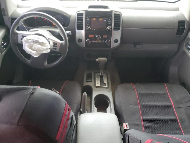 Photo 8 from auction – 2018 NISSAN FRONTIER S with VIN 1N6DD0ER5JN749729