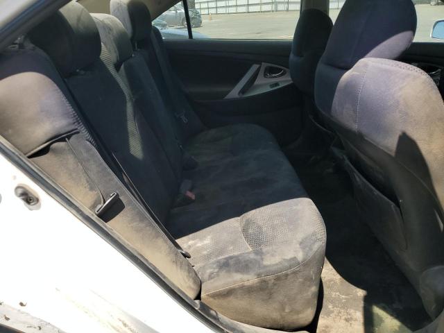 Photo 10 from auction – 2007 TOYOTA CAMRY CE with VIN 4T1BE46K87U567629