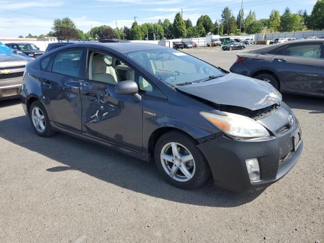 Photo 4 from auction – 2011 TOYOTA PRIUS with VIN JTDKN3DU1B5370811
