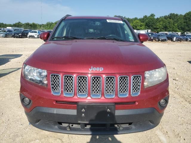 Photo 5 from auction – 2014 JEEP COMPASS LA with VIN 1C4NJDEB8ED769222