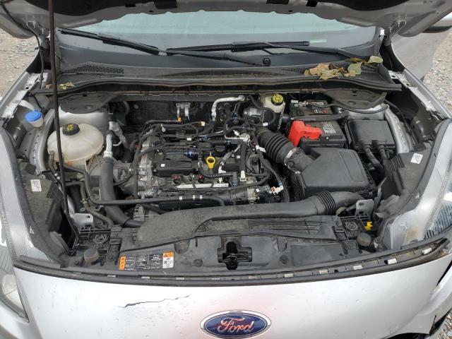 Photo 12 from auction – 2020 FORD ESCAPE SE with VIN 1FMCU0G63LUC36341