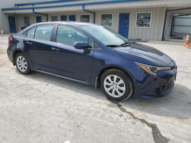 صورة رقم 4 من المزاد - 2025 TOYOTA COROLLA LE مع VIN 5YFB4MDE9SP250615