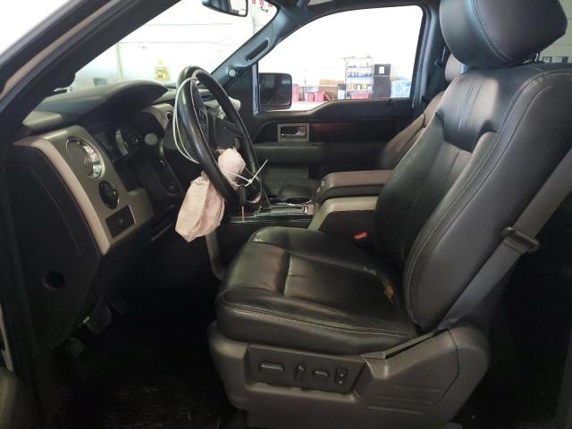 Photo 7 from auction – 2012 FORD F150 SUPER with VIN 1FTFW1ET6CFC48014