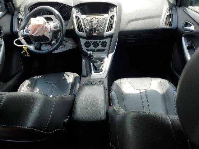 Photo 8 from auction – 2014 FORD FOCUS SE with VIN 1FADP3F22EL257342