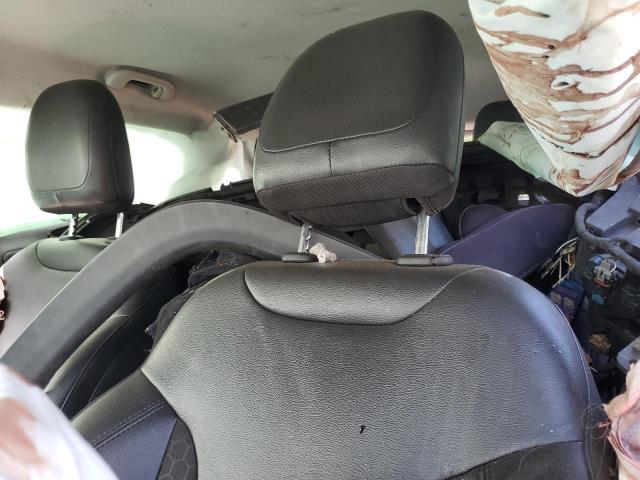 Photo 10 from auction – 2021 JEEP COMPASS LA with VIN 3C4NJDBBXMT586028