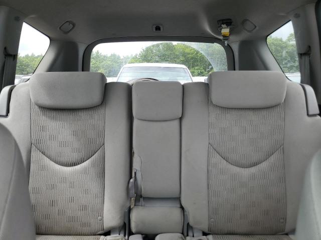 Photo 10 from auction – 2011 TOYOTA RAV4 with VIN 2T3BF4DV9BW120303