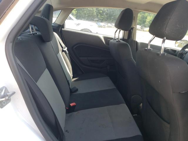 Photo 10 from auction – 2017 FORD FIESTA S with VIN 3FADP4AJ9HM121829