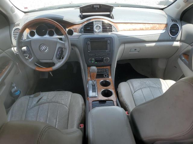 Photo 8 from auction – 2011 BUICK ENCLAVE CX with VIN 5GAKRCED0BJ239378