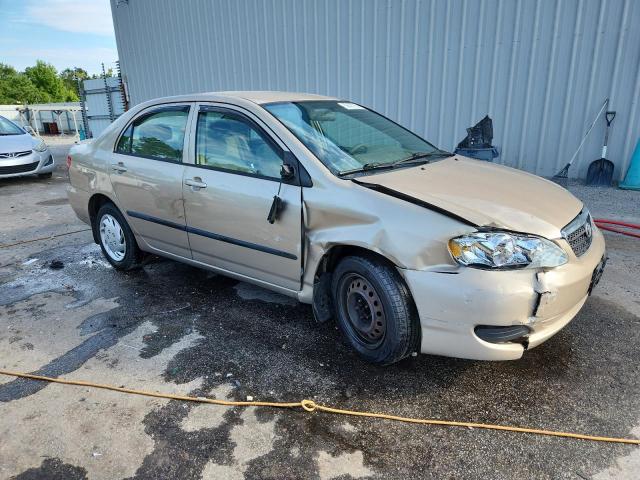 Photo 4 from auction – 2006 TOYOTA COROLLA CE with VIN 1NXBR32E06Z745174