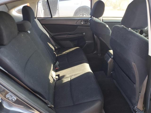 Photo 10 from auction – 2012 SUBARU IMPREZA PR with VIN JF1GPAD64CH238895