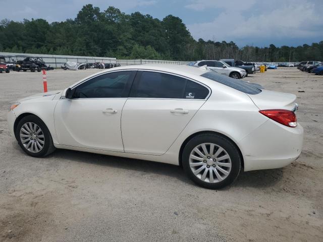 Photo 2 from auction – 2012 BUICK REGAL with VIN 2G4GR5EK8C9151105