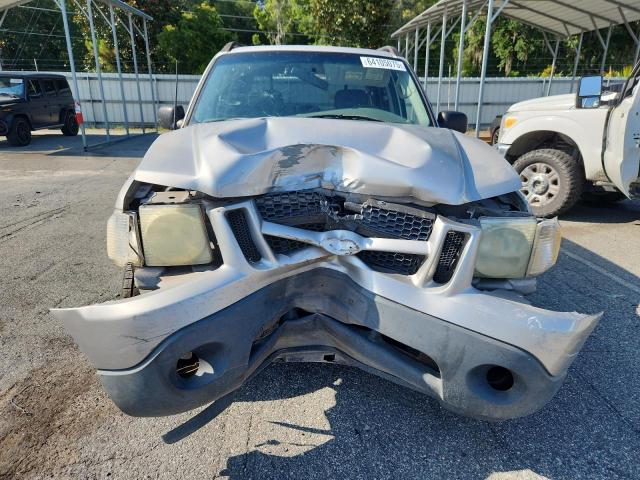 Photo 5 from auction – 2003 FORD EXPLORER S with VIN 1FMZU67E53UC50309