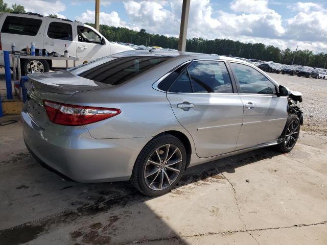 Photo 3 from auction – 2017 TOYOTA CAMRY LE with VIN 4T1BF1FK1HU357631