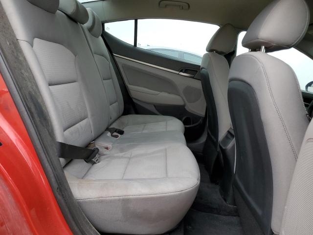 Photo 10 from auction – 2017 HYUNDAI ELANTRA with VIN 5NPD84LF6HH004487