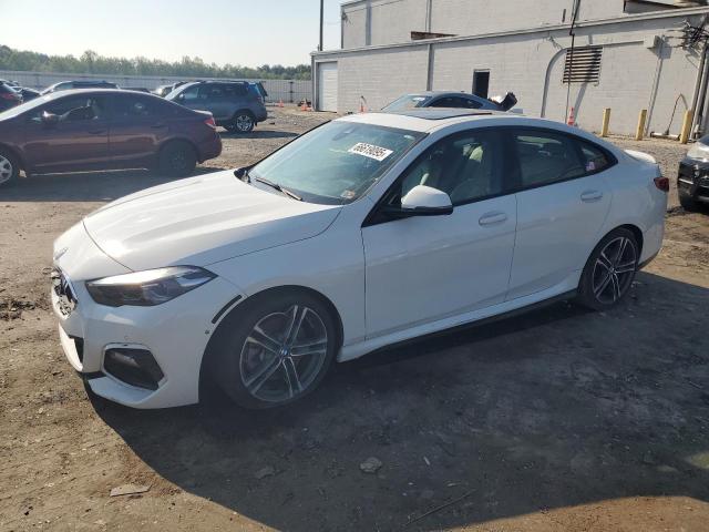 BMW 228XI 2021 with VIN WBA73AK05M7G29551 - Photo from auction