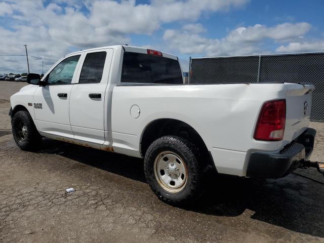 Photo 2 from auction – 2015 RAM 1500 ST with VIN 1C6RR6FTXFS659032