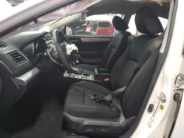 Photo 7 from auction – 2018 SUBARU LEGACY 2.5 with VIN 4S3BNAF65J3023446