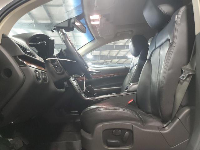 Photo 7 from auction – 2018 LINCOLN MKT with VIN 2LMHJ5AT0JBL02491