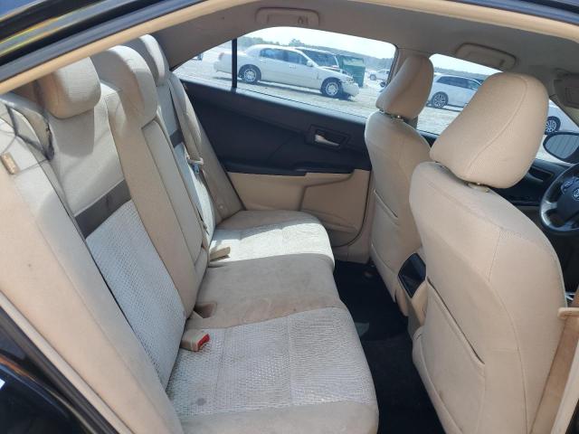 Photo 10 from auction – 2012 TOYOTA CAMRY BASE with VIN 4T1BF1FK1CU034351