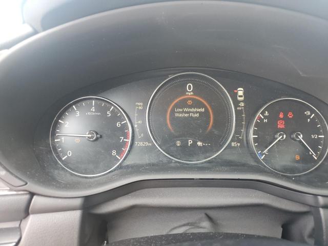 Photo 9 from auction – 2023 MAZDA 3 PREFERRE with VIN 3MZBPBCM9PM359141