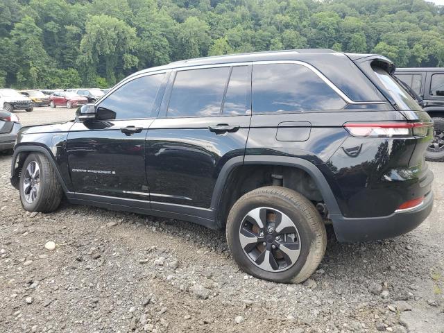 Photo 2 from auction – 2023 JEEP GRAND CHER with VIN 1C4RJYB61PC649593