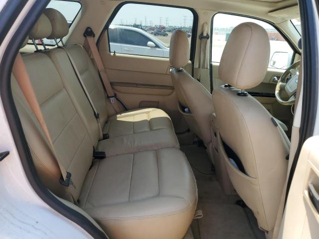 Photo 10 from auction – 2008 FORD ESCAPE LIM with VIN 1FMCU04138KD76367