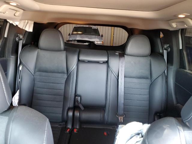 Photo 10 from auction – 2024 MITSUBISHI OUTLANDER with VIN JA4J3VA84RZ061772