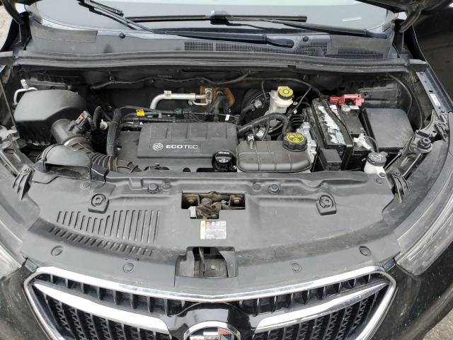Photo 11 from auction – 2017 BUICK ENCORE SPO with VIN KL4CJ1SB4HB122904