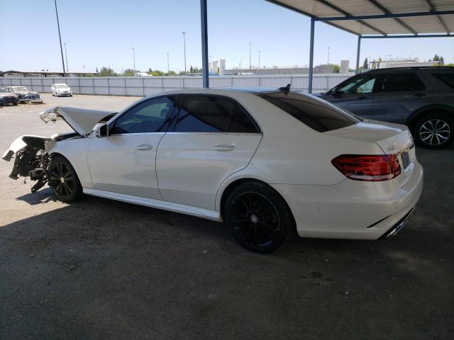 Photo 2 from auction – 2014 MERCEDES-BENZ E 350 with VIN WDDHF5KB0EB031392