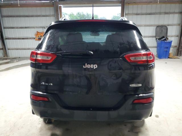 Photo 6 from auction – 2016 JEEP CHEROKEE L with VIN 1C4PJMCB7GW130459