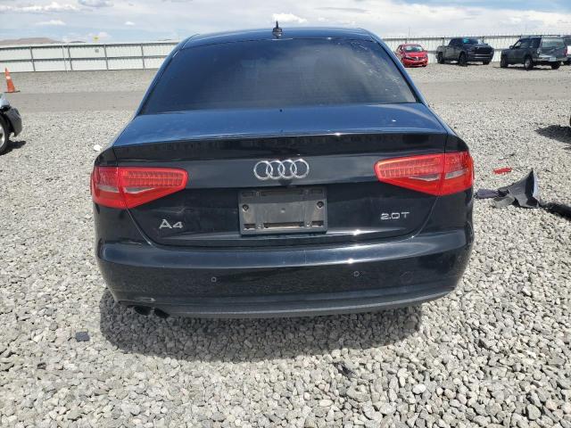 Photo 6 from auction – 2013 AUDI A4 PREMIUM with VIN WAUEFAFL5DN020407