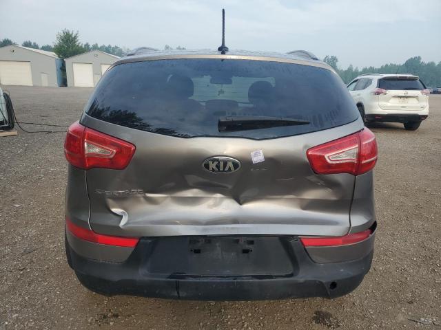Photo 6 from auction – 2013 KIA SPORTAGE B with VIN KNDPB3A26D7511610
